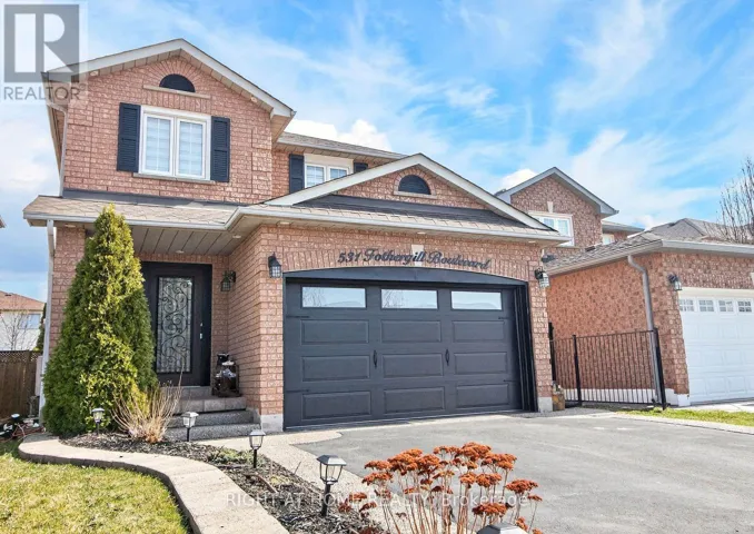 531 FOTHERGILL BOULEVARD, Burlington (Appleby), Ontario L7L6G1