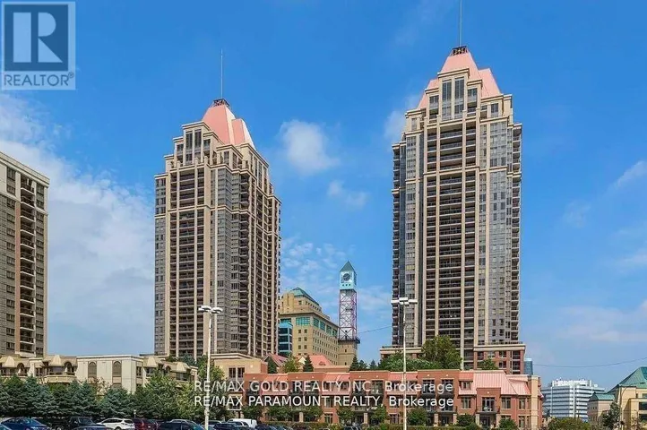 513 - 4080 LIVING ARTS DRIVE, Mississauga (City Centre), Ontario L5B4N3