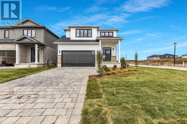 3076 BUROAK DRIVE, London North (North S), Ontario N6G3P2