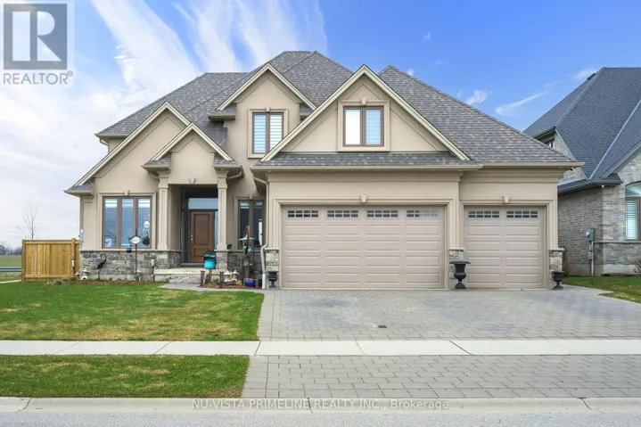 2217 DAUNCEY CRESCENT N, London North (North B), Ontario N5X0M2