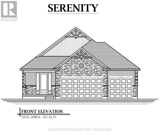 LOT 27 DEMELO COURT, Southwest Middlesex (Glencoe), Ontario N0L1M0