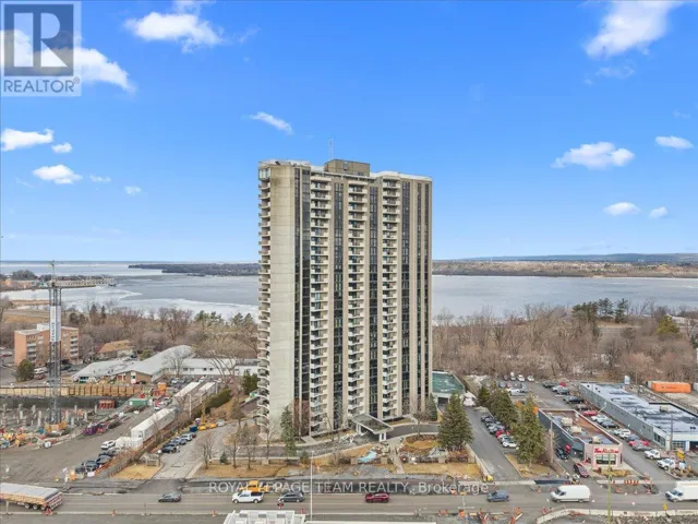 204 - 1025 RICHMOND ROAD, Ottawa, Ontario K2B8G8