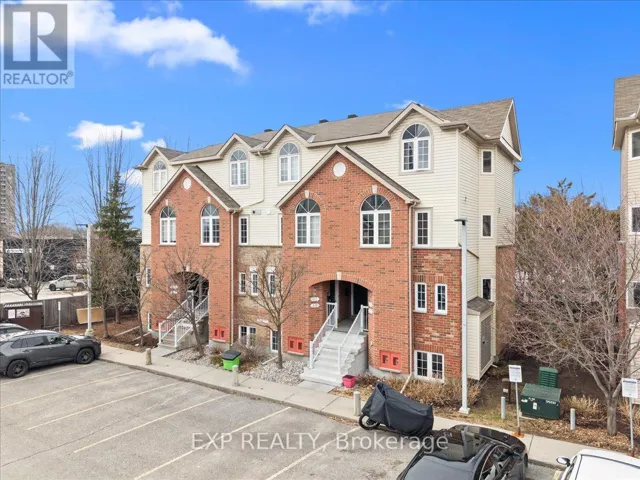 57 STEELE PARK, Ottawa, Ontario K1J0J2
