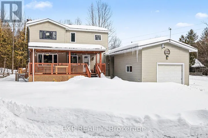 4250 511 HIGHWAY, Lanark Highlands, Ontario K0G1K0