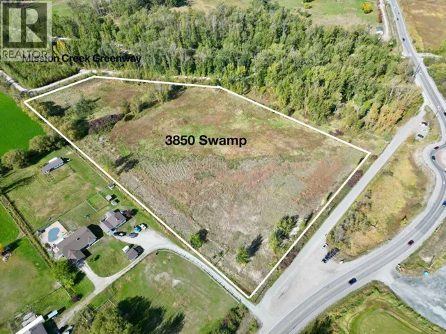 3850 Swamp Road, Kelowna, British Columbia V1W4M9