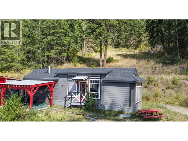 4050 White Lake Road, Sorrento, British Columbia V0E2W0