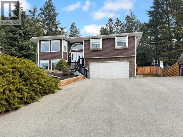 1904 Mt Nelson Crescent, Cranbrook, British Columbia V1C5T7