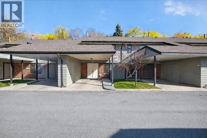 1050 Springfield Road Unit# 138, Kelowna, British Columbia V1Y8J7