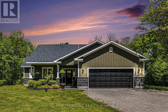 4780 C BRITON-HOUGHTON BAY ROAD, Rideau Lakes, Ontario K0G1V0