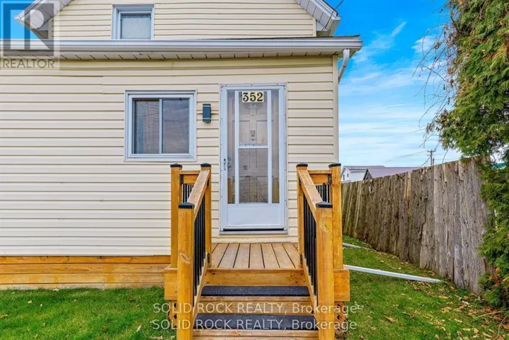 352 NEW STREET, Edwardsburgh/Cardinal, Ontario K0E1E0
