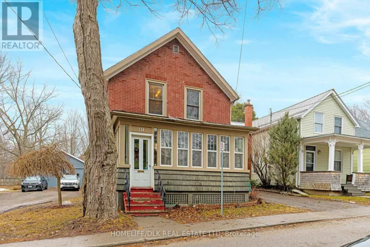 97 ORCHARD STREET, Brockville, Ontario K6V2J9
