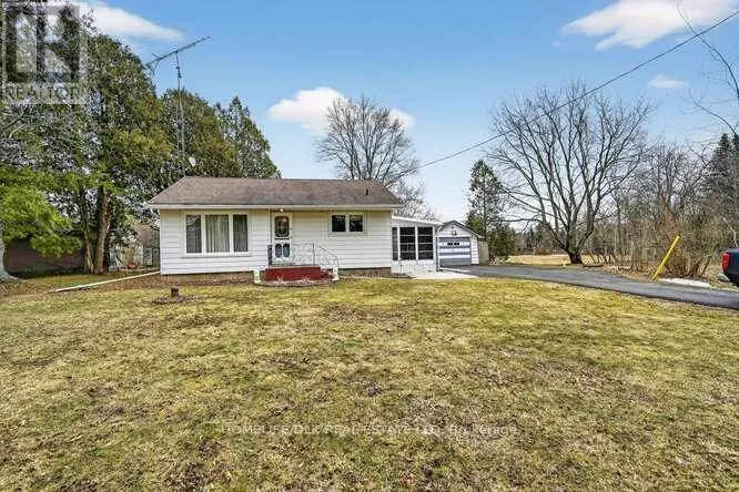 1581 COUNTY RD 2 ROAD, Front of Yonge, Ontario K0E1R0