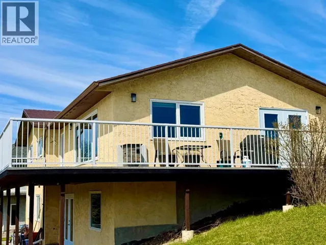 8142 26 Avenue, Coleman, Alberta T0K0M0