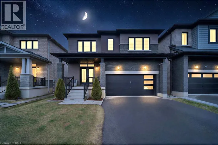 19 RICHARD WILLIAM Drive, Haldimand, Ontario N3W0C5