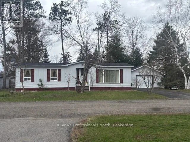 1021 FIFTH LANE, Minden Hills (Lutterworth), Ontario K0M2K0