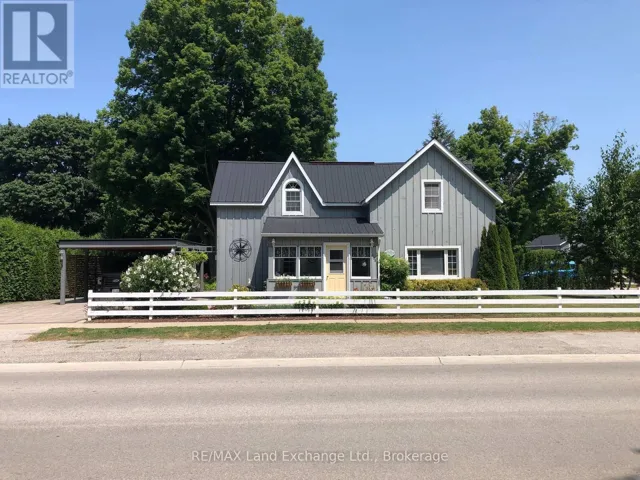439 GREEN STREET, Saugeen Shores, Ontario N0H2C0