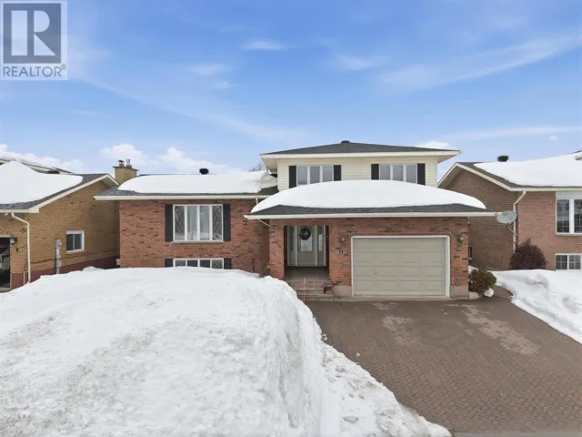 74 Bitonti CRES, Sault Ste. Marie, Ontario P6C6A9
