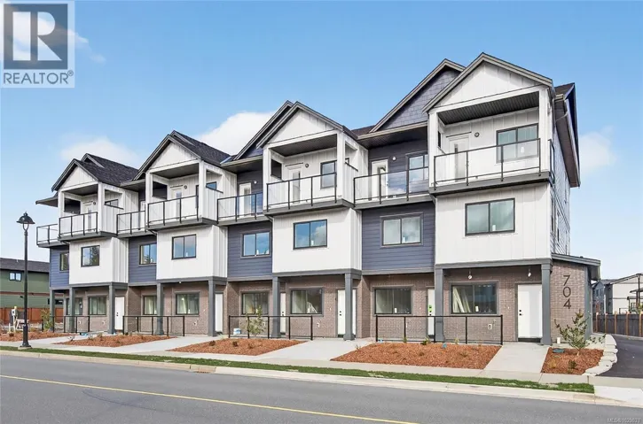 4 704 Beaver Creek Blvd, Campbell River, British Columbia V9H0E9