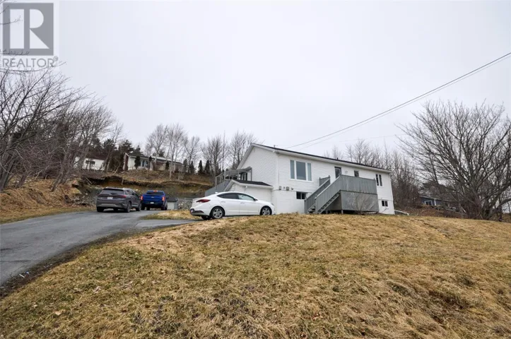 4 Across The Doors Road, Carbonear, Newfoundland & Labrador A1Y1A9