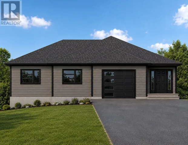 23 Blandford Street, Gander, Newfoundland & Labrador A1V0A4