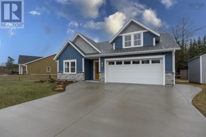 169 Rivercrest Lane, Greenwood, Nova Scotia B0P1R0