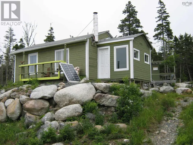 3139 Ostrea Lake Road, Pleasant Point, Nova Scotia B0J2L0