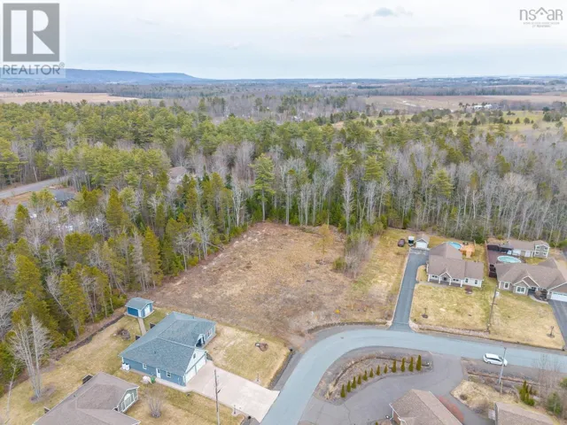 Lot 20 Lacey Drive, Centreville, Nova Scotia B0P1J0