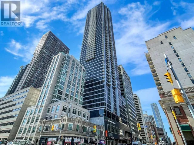 1503 - 395 BLOOR STREET E, Toronto (North St. James Town), Ontario M4W0B4
