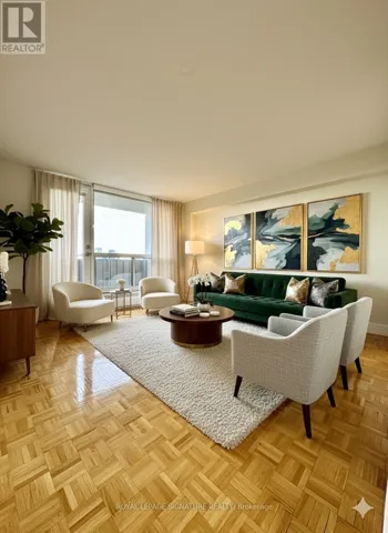 601 - 666 SPADINA AVENUE, Toronto (University), Ontario M5S2H8