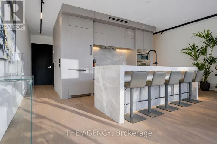 704 - 75 PORTLAND STREET, Toronto (Waterfront Communities), Ontario M5V2M9