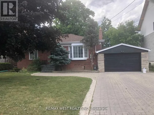 BASEMENT - 54 CODSELL AVENUE, Toronto (Bathurst Manor), Ontario M3H3V9