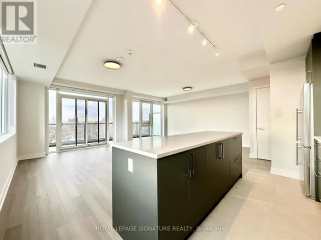 701 - 664 SPADINA AVENUE, Toronto (University), Ontario M5S0G4