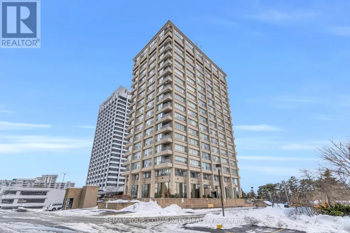 LPH06 - 797 DON MILLS ROAD, Toronto (Flemingdon Park), Ontario M3C1V1