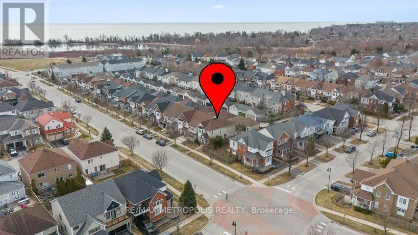 886 AUDLEY ROAD S, Ajax (South East), Ontario L1Z1M4
