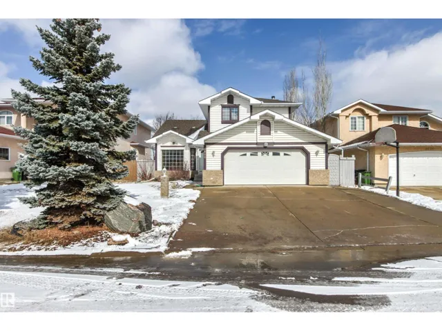 3668 31A ST NW, Edmonton, Alberta T6T1H6