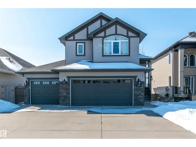 466 CHURCHILL CR, Sherwood Park, Alberta T8H0R9