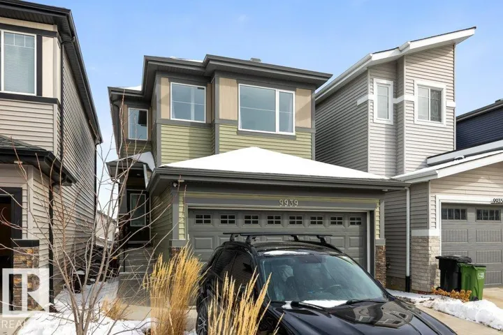 9939 222 ST NW, Edmonton, Alberta T5T7L8