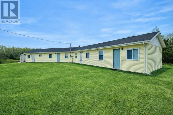 280 MACADAM Road, West St. Peters, Prince Edward Island C0A1T0
