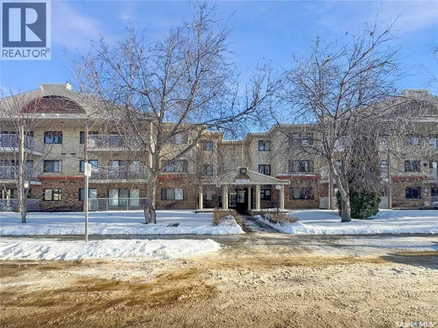 204 1452 102nd STREET, North Battleford, Saskatchewan S9A1G7