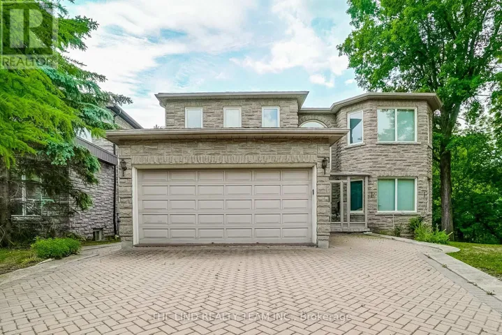 99 BIRCH AVENUE, Richmond Hill (South Richvale), Ontario L4C6C5