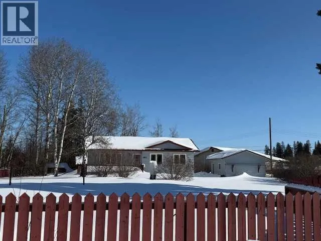 4807 51 Street, Fort Vermilion, Alberta T0H1N0