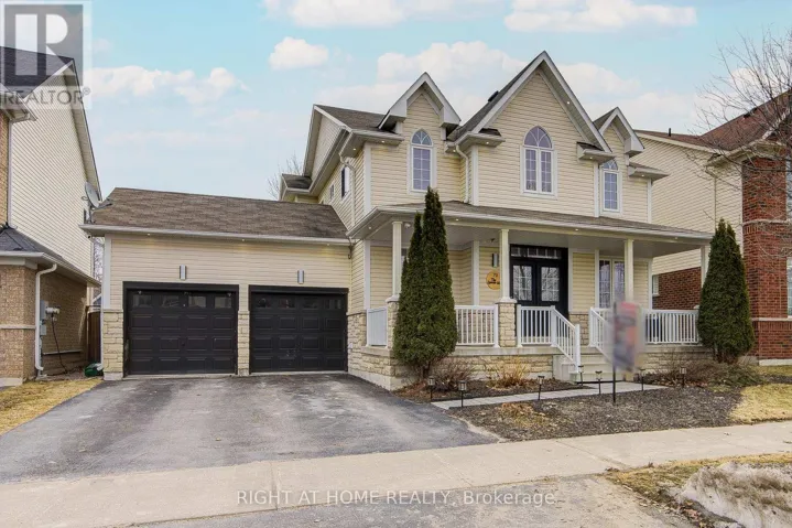 79 THE QUEENSWAY WAY, Barrie (Innis-Shore), Ontario L4M7J3