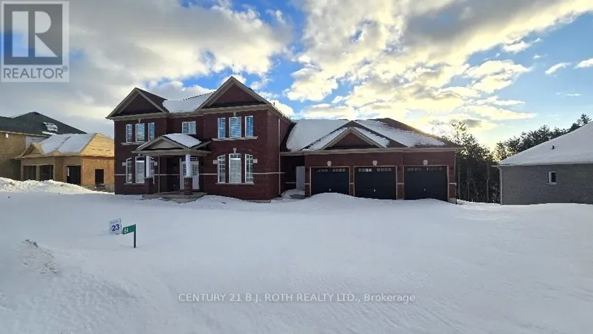 61 RUBY RIDGE, Oro-Medonte (Sugarbush), Ontario L0L2E0