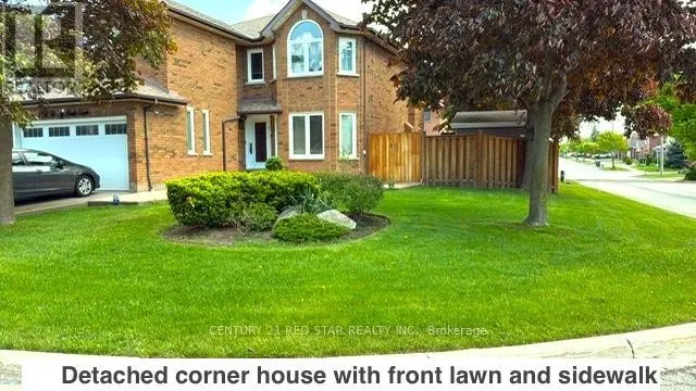 1358 BEAUTY BUSH COURT, Mississauga (East Credit), Ontario L5V1K4
