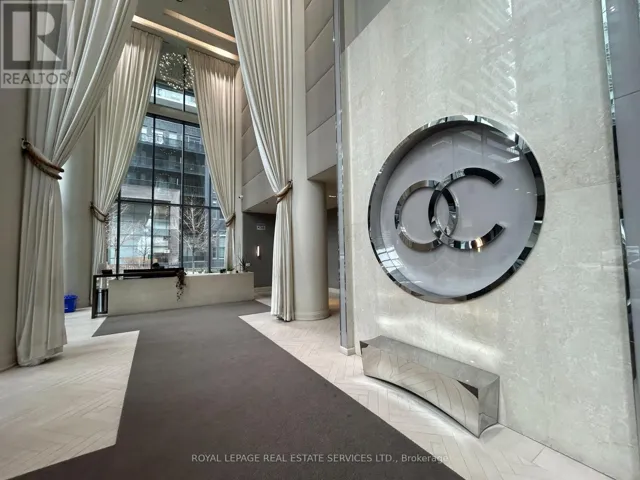 506 - 59 ANNIE CRAIG DRIVE, Toronto (Mimico), Ontario M8V0C4