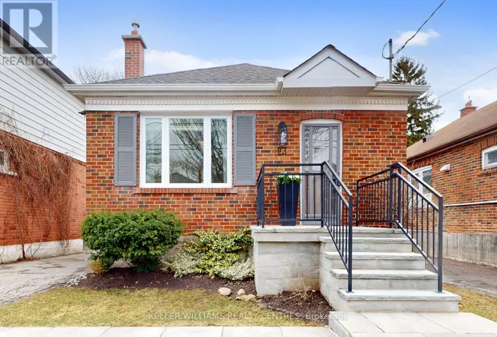 23 THIRTEENTH STREET, Toronto (New Toronto), Ontario M8V3H3