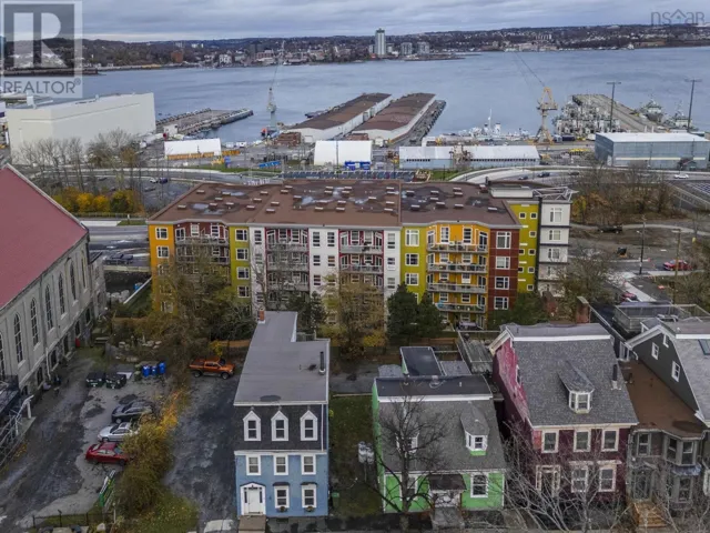 310 5221 Nora Benard Street, Halifax, Nova Scotia B3K0B6