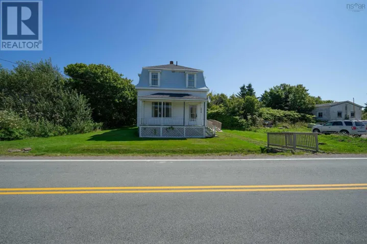 3248 Highway 217, Tiverton, Nova Scotia B0V1G0