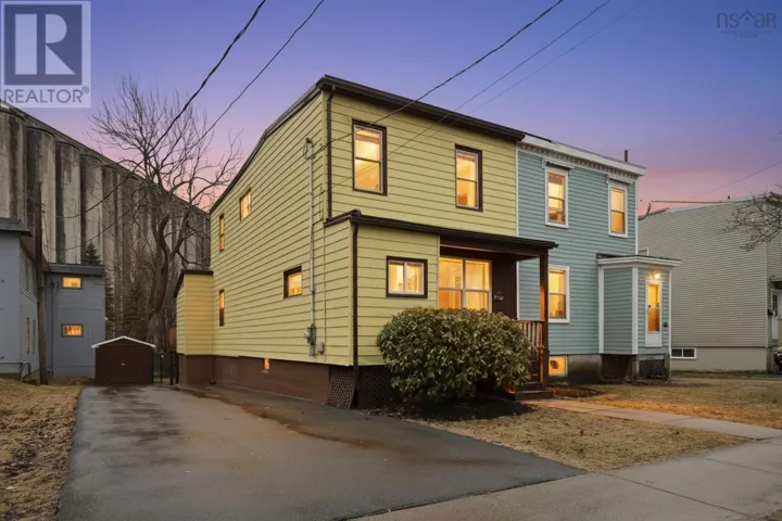 5510 Atlantic Street, Halifax, Nova Scotia B3H1G4