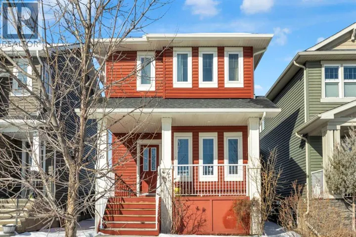 26 Willow Drive, Cochrane, Alberta T4C0W2